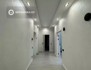72 м², 2-комнатная квартира, этаж 6 из 10, 72 м², изображение - 7