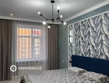 72 м², 2-комнатная квартира, этаж 6 из 10, 72 м², изображение - 8