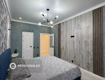 72 м², 2-комнатная квартира, этаж 6 из 10, 72 м², изображение - 9