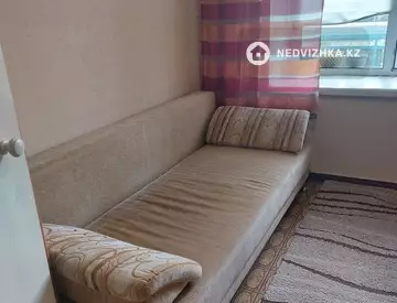 2-комнатная квартира, этаж 9 из 9, 43 м²
