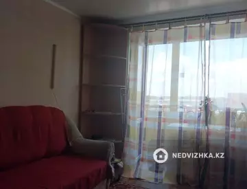 2-комнатная квартира, этаж 9 из 9, 43 м²