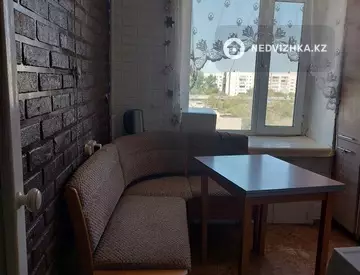 42.9 м², 2-комнатная квартира, этаж 9 из 9, 43 м², изображение - 4