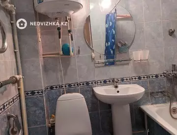 42.9 м², 2-комнатная квартира, этаж 9 из 9, 43 м², изображение - 5