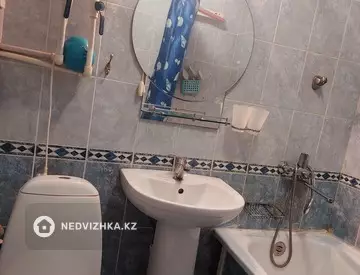 42.9 м², 2-комнатная квартира, этаж 9 из 9, 43 м², изображение - 8