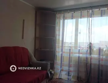 42.9 м², 2-комнатная квартира, этаж 9 из 9, 43 м², изображение - 7