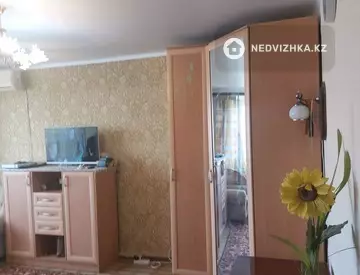 42.9 м², 2-комнатная квартира, этаж 9 из 9, 43 м², изображение - 6