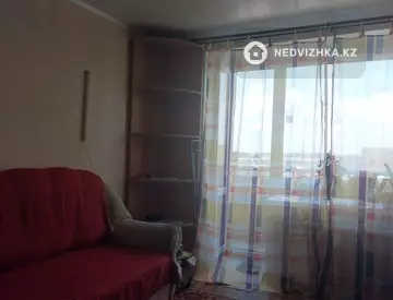 42.9 м², 2-комнатная квартира, этаж 9 из 9, 43 м², изображение - 9