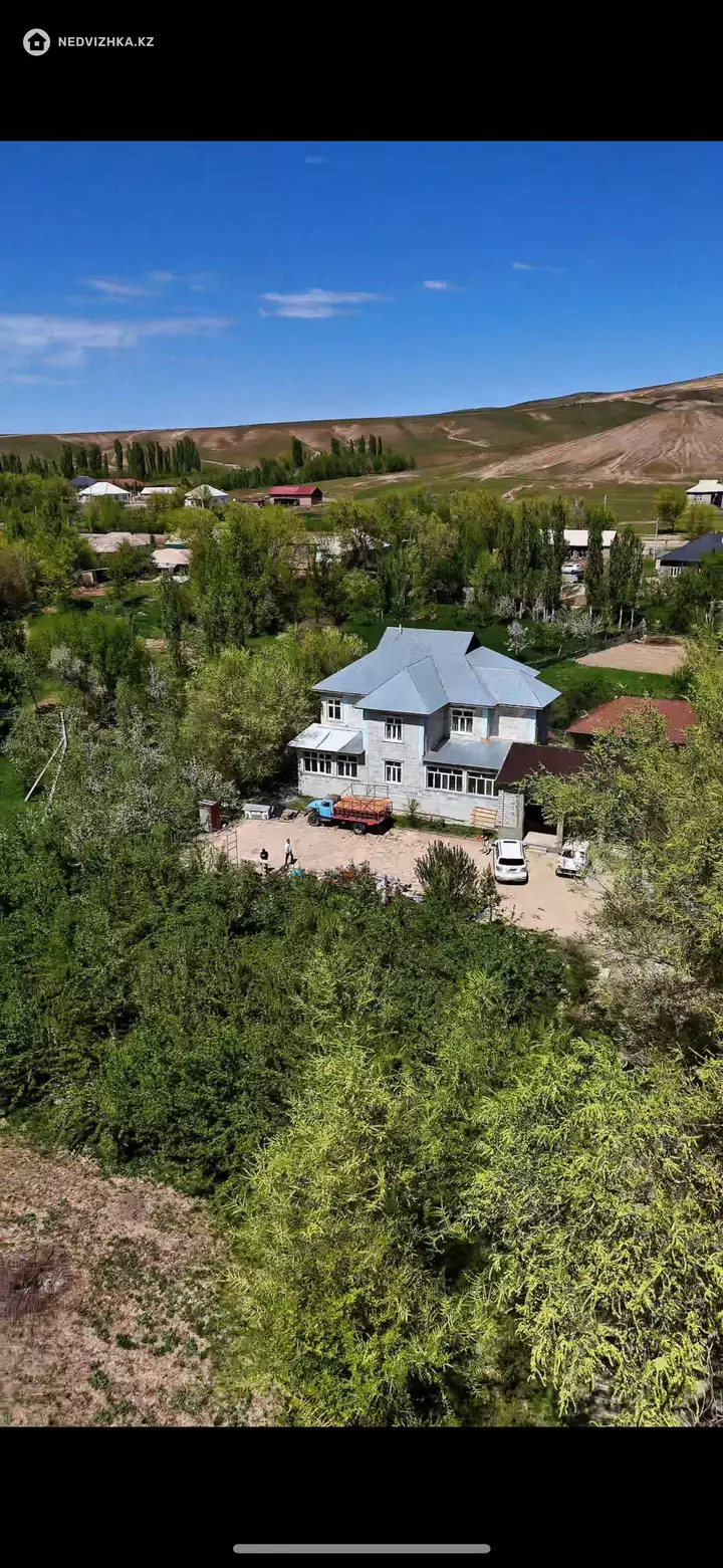 532 м², 9-комнатный дом, 1650 соток, 532 м², изображение - 1