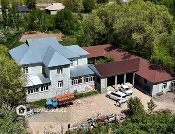 9-комнатный дом, 1650 соток, 532 м²