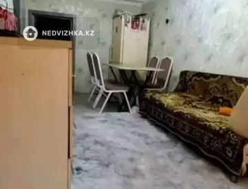 3-комнатная часть дома, 2 соток, 63 м²