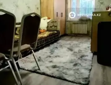 3-комнатная часть дома, 2 соток, 63 м²