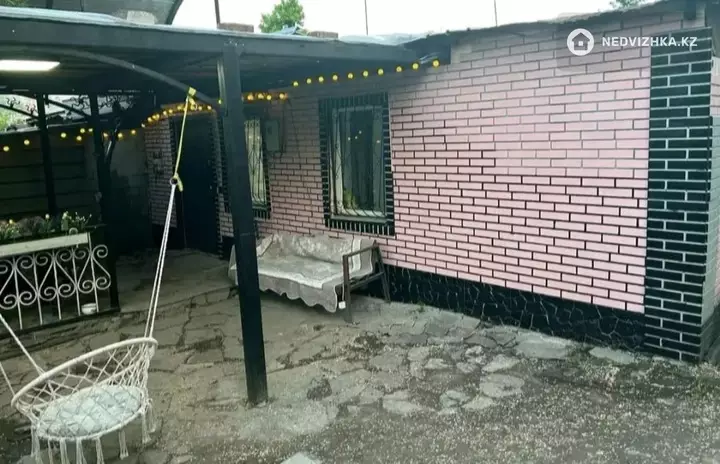 63 м², 3-комнатная часть дома, 2 соток, 63 м², изображение - 1
