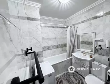 74 м², 2-комнатная квартира, этаж 10 из 10, 74 м², изображение - 7