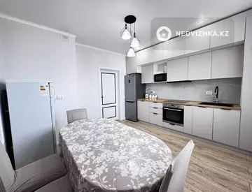 2-комнатная квартира, этаж 10 из 10, 74 м²