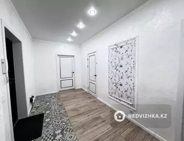 74 м², 2-комнатная квартира, этаж 10 из 10, 74 м², изображение - 8