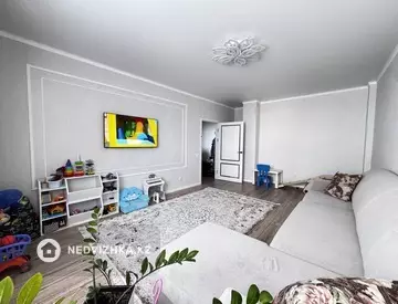 74 м², 2-комнатная квартира, этаж 10 из 10, 74 м², изображение - 16