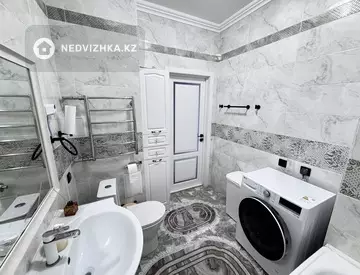 74 м², 2-комнатная квартира, этаж 10 из 10, 74 м², изображение - 6