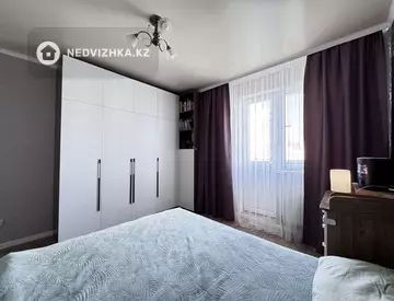74 м², 2-комнатная квартира, этаж 10 из 10, 74 м², изображение - 13