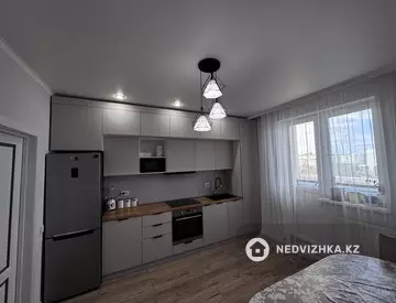 2-комнатная квартира, этаж 10 из 10, 74 м²