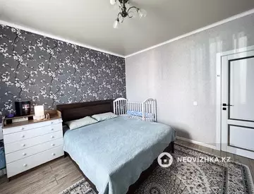 74 м², 2-комнатная квартира, этаж 10 из 10, 74 м², изображение - 14