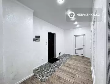 74 м², 2-комнатная квартира, этаж 10 из 10, 74 м², изображение - 9