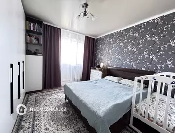 74 м², 2-комнатная квартира, этаж 10 из 10, 74 м², изображение - 12