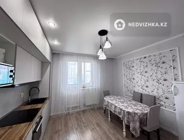 74 м², 2-комнатная квартира, этаж 10 из 10, 74 м², изображение - 4