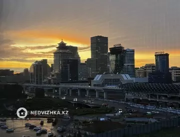 74 м², 2-комнатная квартира, этаж 10 из 10, 74 м², изображение - 18