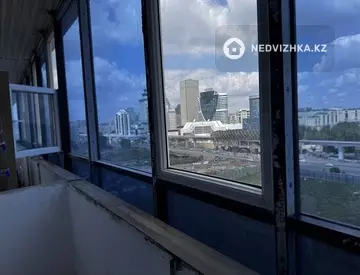 74 м², 2-комнатная квартира, этаж 10 из 10, 74 м², изображение - 11