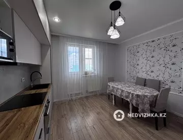 74 м², 2-комнатная квартира, этаж 10 из 10, 74 м², изображение - 5
