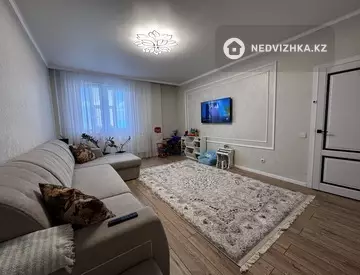 74 м², 2-комнатная квартира, этаж 10 из 10, 74 м², изображение - 17