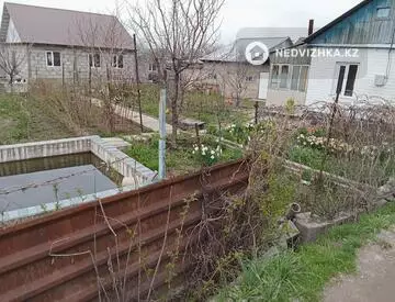 3-комнатный дом, 4.8 соток, 25 м²