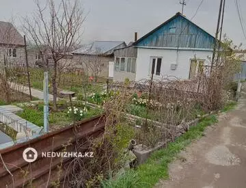 3-комнатный дом, 4.8 соток, 25 м²