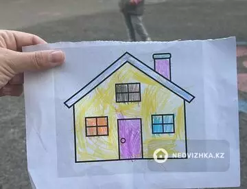 5-комнатный дом, 7 соток, 100 м²