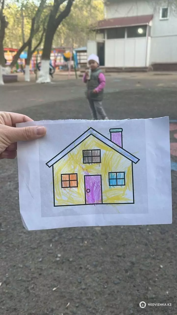 100 м², 5-комнатный дом, 7 соток, 100 м², изображение - 1