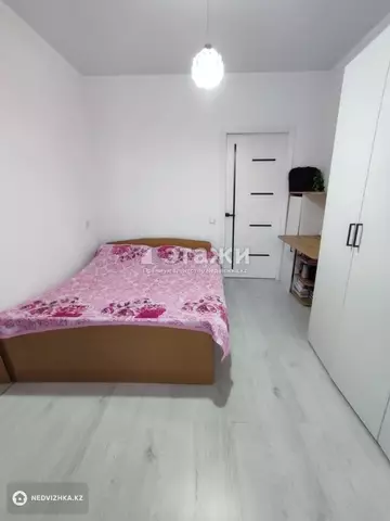 32 м², 1-комнатная квартира, этаж 1 из 10, 32 м², изображение - 0