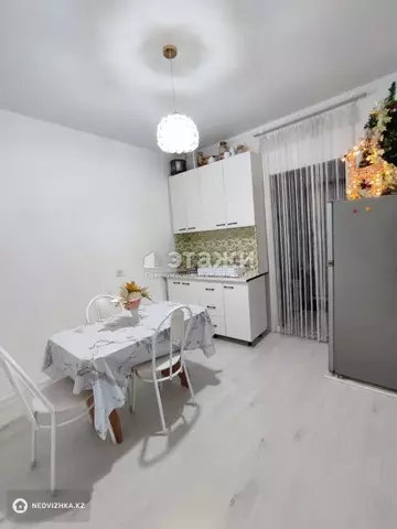 32 м², 1-комнатная квартира, этаж 1 из 10, 32 м², изображение - 4