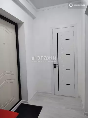 32 м², 1-комнатная квартира, этаж 1 из 10, 32 м², изображение - 5