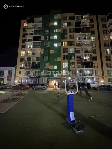 32 м², 1-комнатная квартира, этаж 1 из 10, 32 м², изображение - 7
