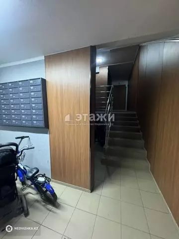 32 м², 1-комнатная квартира, этаж 1 из 10, 32 м², изображение - 8