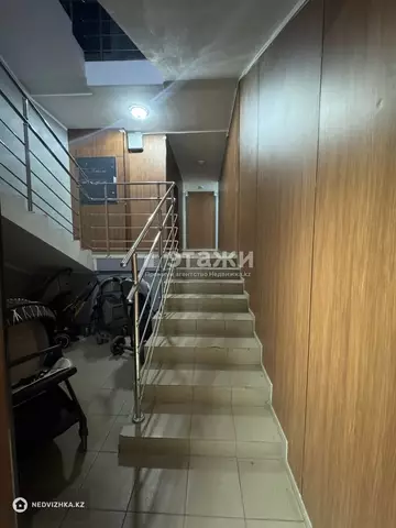 32 м², 1-комнатная квартира, этаж 1 из 10, 32 м², изображение - 9