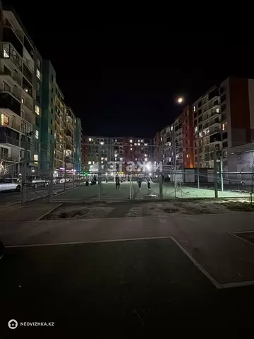 32 м², 1-комнатная квартира, этаж 1 из 10, 32 м², изображение - 10