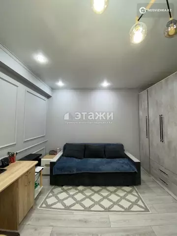 1-комнатная квартира, этаж 3 из 10, 45 м²