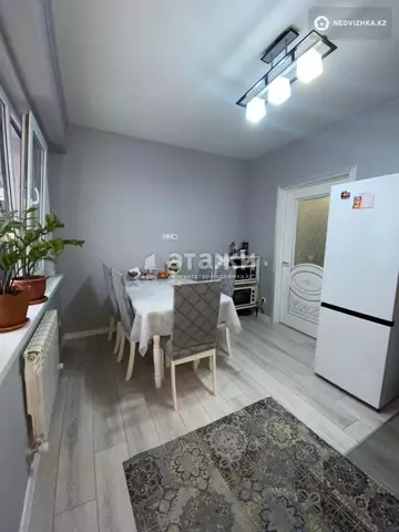 1-комнатная квартира, этаж 3 из 10, 45 м²