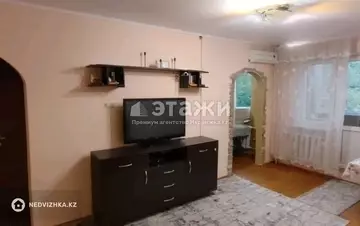 2-комнатная квартира, этаж 4 из 4, 44 м²