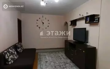 2-комнатная квартира, этаж 4 из 4, 44 м²