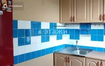 2-комнатная квартира, этаж 4 из 4, 44 м²
