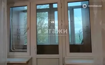 44 м², 2-комнатная квартира, этаж 4 из 4, 44 м², изображение - 4