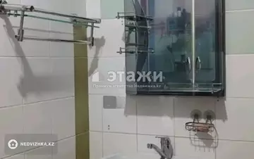 44 м², 2-комнатная квартира, этаж 4 из 4, 44 м², изображение - 6