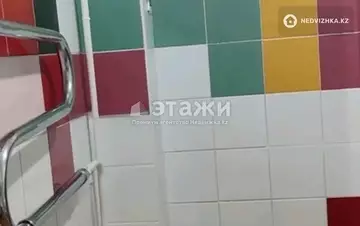 44 м², 2-комнатная квартира, этаж 4 из 4, 44 м², изображение - 7